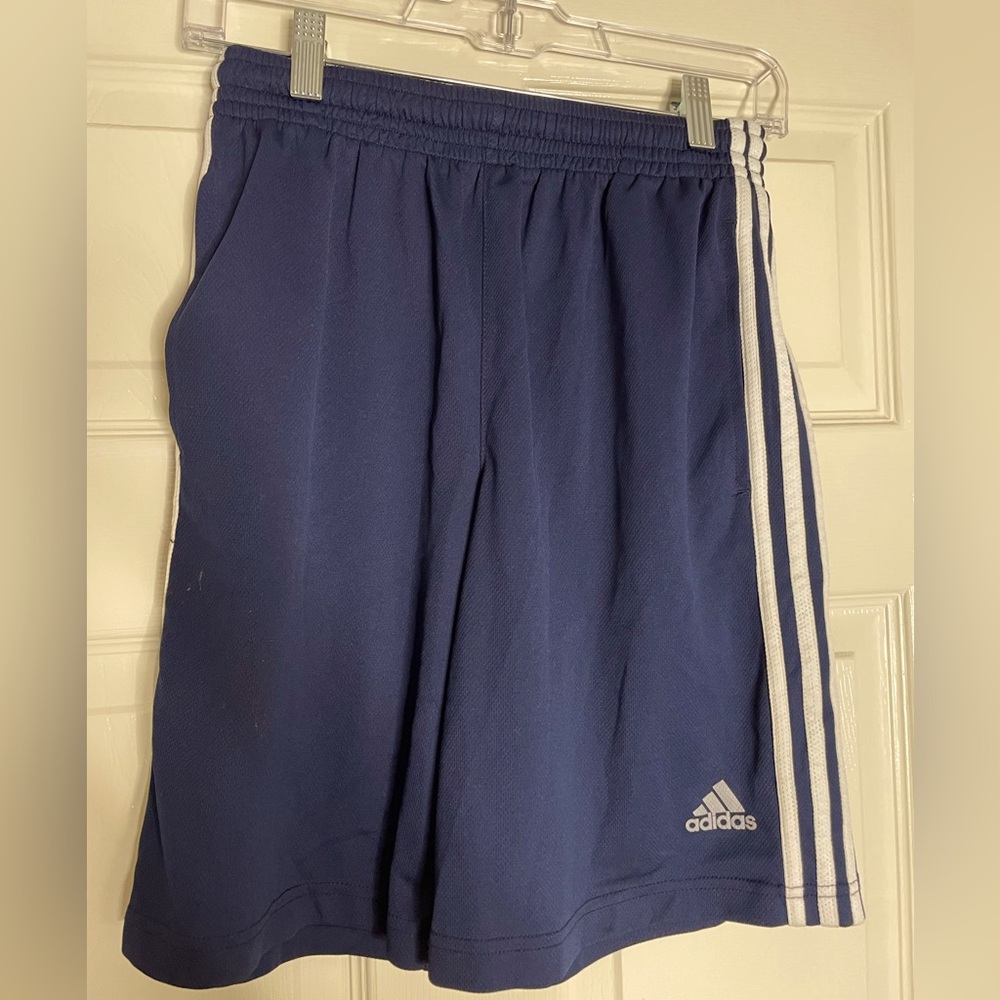 ADIDAS Boys Shorts
